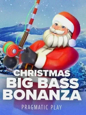 Christmas Big Bass Bonanza at Voltrush