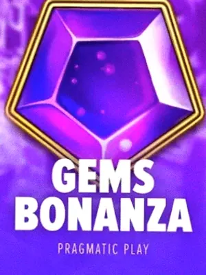 Gems Bonanza at Voltrush