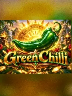 Green Chilli at Voltrush
