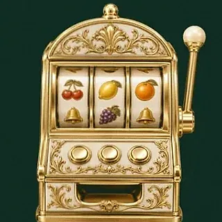 Slot machine — Voltrush