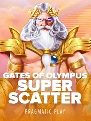 Gates of Olympus Super Scatter at Voltrush